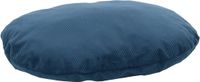 Kussen Flamingo Celeste Hondenkussen Ovaal Donkerblauw 80x62x8cm