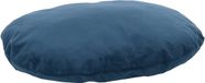 Kussen Flamingo Celeste Hondenkussen Ovaal Donkerblauw 80x62x8cm