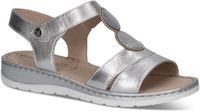 Caprice Dames Sandaaltje 9-28154-42 920 G-breedte Maat: 36 EU