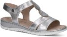Caprice Dames Sandaaltje 9-28154-42 920 G-breedte Maat: 36 EU