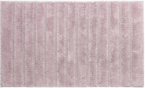 Casilin California Badmat - Misty pink - 60x100