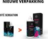 Oté Sensation All-in-one 1 x 360 ml + lenshouder - Lenzenvloeistof