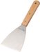 FM Professional Fackelmann Spatel voor plancha 23 cm FM Professional