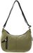 MANDARINA DUCK Hunter Hobo Bag Winter Olive kaki