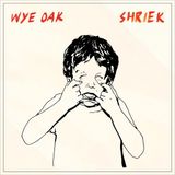 Konkurrent Wye Oak - Shriek (CD)