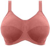 Elomi Energise grote maten Sport BH – Rosewood - 80H