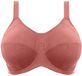 Elomi Energise grote maten Sport BH – Rosewood - 80H
