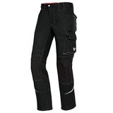 BP Comfort-Arbeit-schoen Mit Reflector en kniebeschermers 1803-720