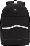 Vans Construct Skool Sac à dos Noir/Blanc