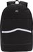 Vans Construct Skool Sac à dos Noir/Blanc