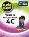Power Maths Power Maths 2nd Edition Practice Book 4C