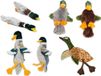 Karlie Flatinos plush pheasant 50cm