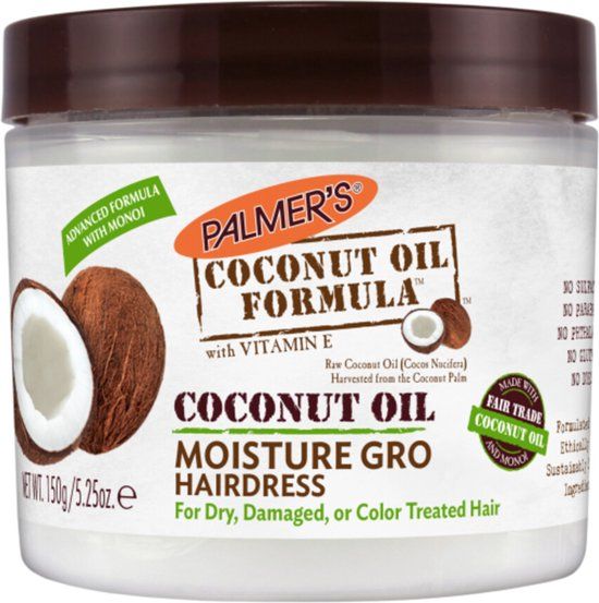 Palmer's Coconut Conditioner - 150ml - Leave-in - All Hair Types