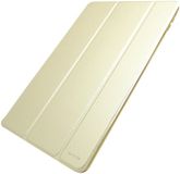 Dasaja iPad 9.7 (2017 / 2018) hoes champagne goud