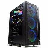 PcCom Desktop-PC Ready i5-13400F 500GB SSD GeForce RTX 3060