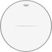 Remo timpaanvel Transparant – Met aluminium insert ring – 25″ – TC-2500-RS