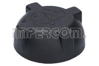 ORIGINAL IMPERIUM 29646 Afsluitdeksel koelmiddelcontainer deksel koelmiddelcontainer kunststof 57g