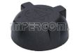 ORIGINAL IMPERIUM 29646 Afsluitdeksel koelmiddelcontainer deksel koelmiddelcontainer kunststof 57g