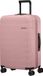 American Tourister Novastream Spinner 67/24 Vintage Pink