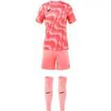 Joma Doelmannen set met shirt en short kind Area