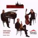 Smetana/Dvorák: ARCO DIVA Smetana/Dvorák: Piano Trios