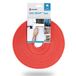 VELCRO® Brand VELCRO® One Wrap® Klittenband - 20 mm breed - 25 meter - Oranje