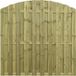 Intergard Tuinscherm Multi Toog 180x180cm
