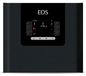 EOS Sauna-besturingssysteem Compact DP, geschikt voor droge sauna's - antracietkleur