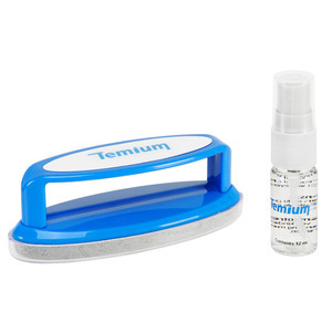 Temium Temium Cleaning Kit Tablet