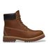 Timberland Heritage Marron Cuir Bottes Homme 43.5
