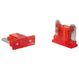 5 SeKi Mini LP Low Profile platte steekzekering 10A rood (5 stuks)
