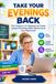 TAKE Libri GmbH TAKE YOUR EVENINGS BACK: The Teacher's AI Playbook for Faster Lesson Planning, Better Resources & Less Paperwork