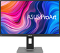 ASUS ProArt PA278QV - 27" Monitor - 2560 x 1440 - Quad HD - LED - Black