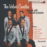 After The Velvet Candles - After All These Years (LP)