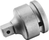 Fein Reduceeradapter 3/4" naar 1/2" - 62415002010