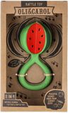 Oli & Carol Rammelaar en Bijtring - Watermelon