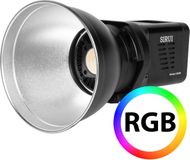 Sirui RGB LED Spot Lamp C60R