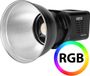 Sirui RGB LED Spot Lamp C60R