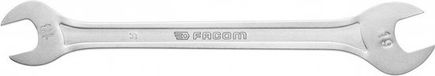 Facom extra platte steeksleutel, metrisch 22x24 mm