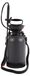 Icecat Flacon pulvérisateur professionnel de 5 litres, en plastique recyclé