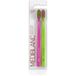 Mediblanc 5490 Ultra Soft Toothbrush Pink/Green 2 pcs