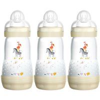 MAM Easy Start 260ml Bottle 3 Pack