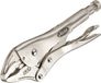 Vigor V1804 Griptang Halfrond 125 mm