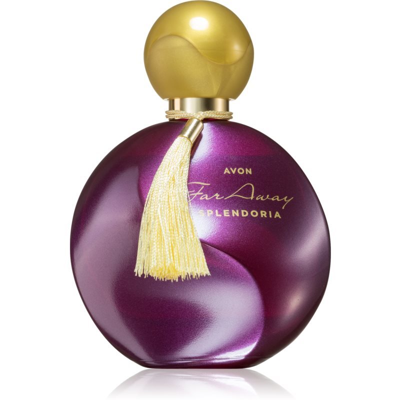 Avon Far Away eau de parfum / dames