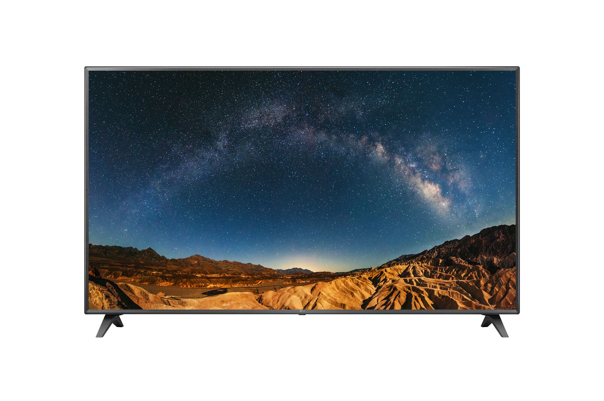 LG 50UR781C / 4K Ultra HD Smart TV / 50 inch / 2022