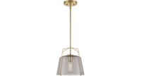 Westinghouse 6125140 - Hallein Hanglamp