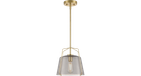 Westinghouse 6125140 - Hallein Hanglamp