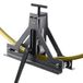 VEVOR Buisbuigmachine 1-1/2 inch handmatige buigmachine voor vierkante en rechthoekige buisbuigmachine voor 14 gauge buisbuigmachine voor platte buis buigmachine voor zacht staal