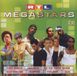 RTL Capitol Records/emi Music South Africa RTL Megastars Vol. 4