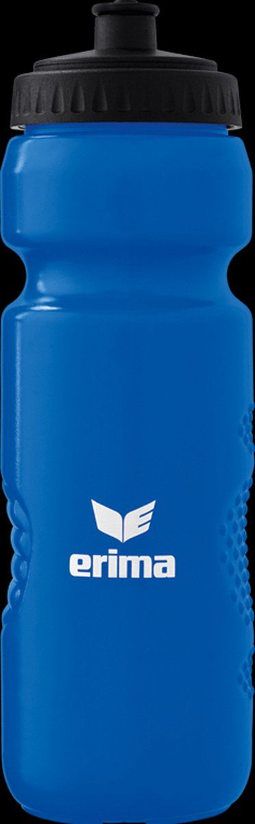Erima Bidon Team 800 ML - blauw